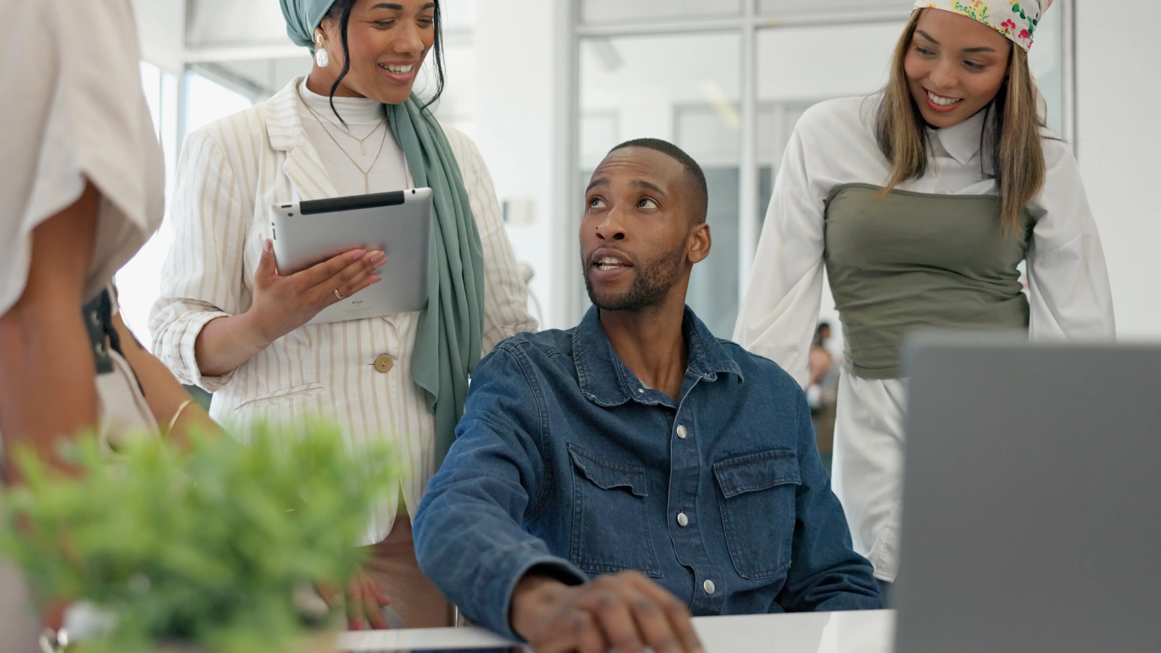 Risk and Compliance Management